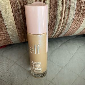 Elf halo glow liquid filter shade 2